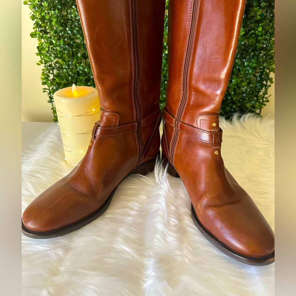 ๐TORY BURCH The riding boots ๐ - Picture 14 of 16